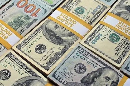 قیمت دلار و یورو امروز سه شنبه ۱۳ مرداد ۱۴۰۵