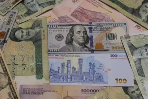 قیمت دلار و یورو امروز ۱۶ مرداد ۱۴۰۵؛ شکاف دلار آزاد و رسمی به ۵۷ هزار تومان رسید