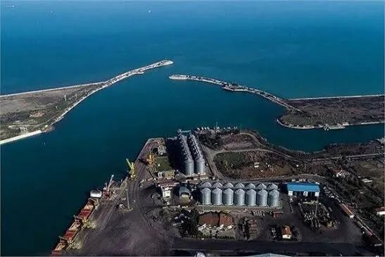 آشنایی با ظرفیت‌های اقتصادی بندر امیرآباد و جایگاه آن در جنگ