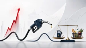 آیا ناترازی بنزین را می‌شود با شوک قیمت حل کرد؟