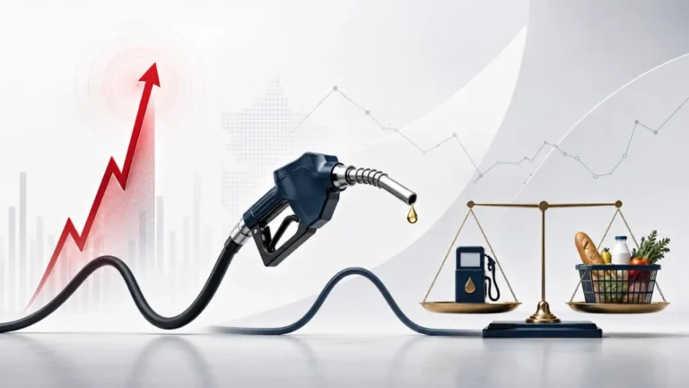 آیا ناترازی بنزین را می‌شود با شوک قیمت حل کرد؟