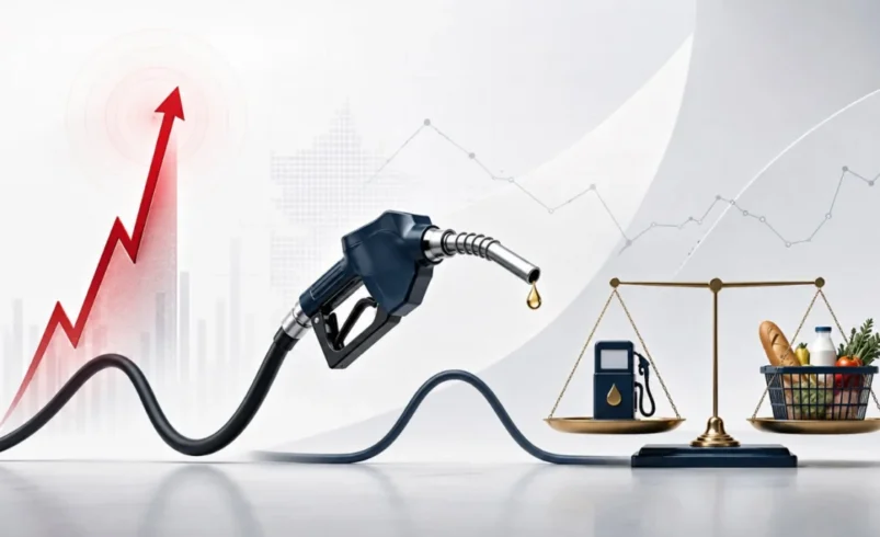 آیا ناترازی بنزین را می‌شود با شوک قیمت حل کرد؟