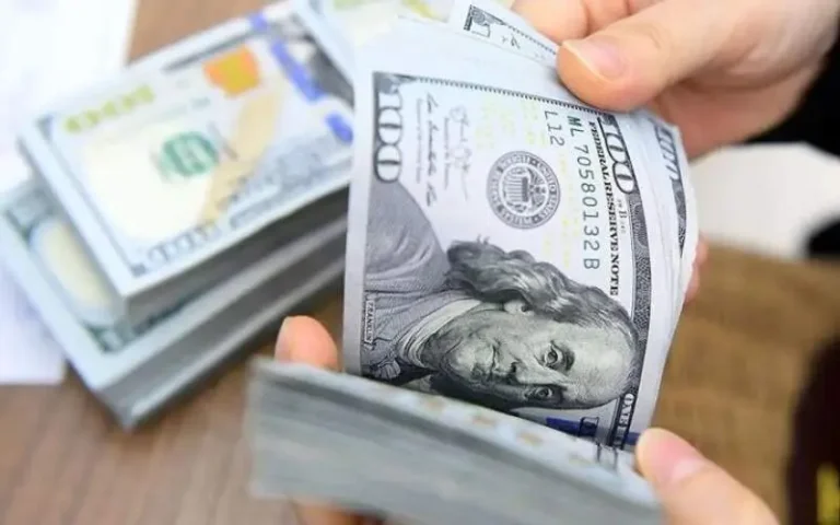 قیمت دلار و قیمت یورو امروز دوشنبه ۲۶ مرداد ۱۴۰۵