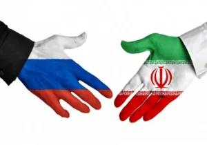 ایران می‌تواند از تحریم روسیه یک فرصت اقتصادی بسازد