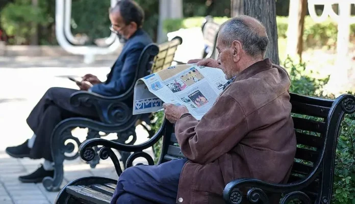 واریزی جدید برای بازنشستگان+ مبلغ و شرایط دریافت وام بازنشستگان