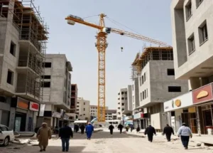 بازگشت به مدار اقتصاد
