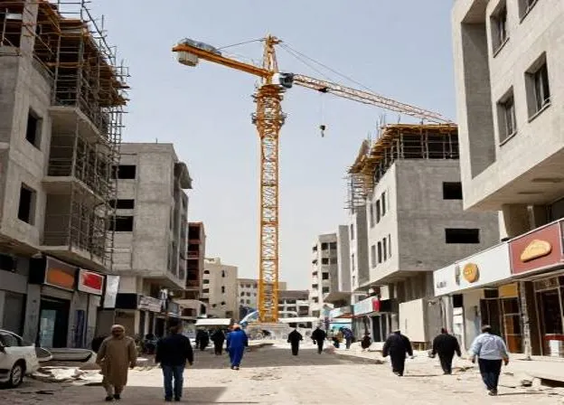 بازگشت به مدار اقتصاد