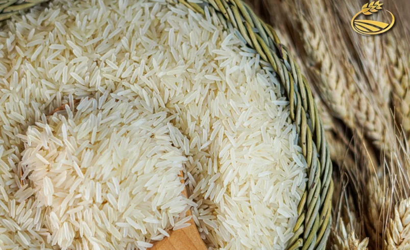 برنج هندی چند؟ قیمت کیسه‌های ۱۰ کیلویی اعلام شد - چارسو اقتصاد