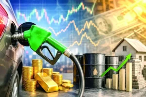 حل ناترازی بنزین بدون شوک قیمتی در سه مرحله