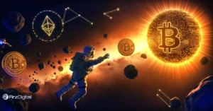 قیمت بیت کوین و سایر ارز های دیجیتال