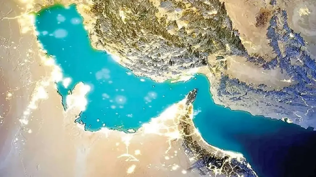 تنگه هرمز همچنان نبض بازار نفت را در دست دارد