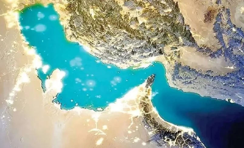 تنگه هرمز همچنان نبض بازار نفت را در دست دارد