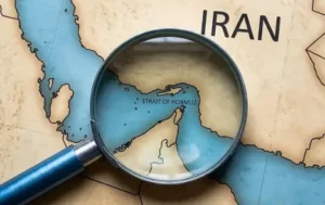 تنگه هرمز، مالیات پنهان بر اقتصاد جهان