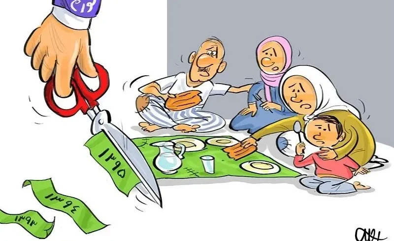 شوک تورمی در ۹ استان؛ ایلام با ۱۱۴.۶ درصد رکورددار گرانی‌های مرداد ۱۴۰۵ - چارسو اقتصاد