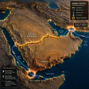 جنگ در هزمر از دید اقتصاد یمن
