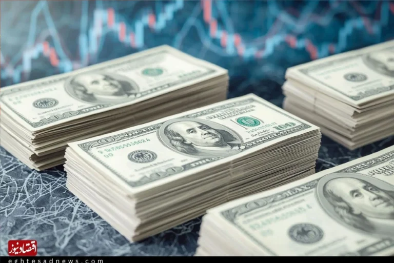 قیمت دلار و قیمت یورو امروز چهارشنبه ۲۸ مرداد ۱۴۰۵
