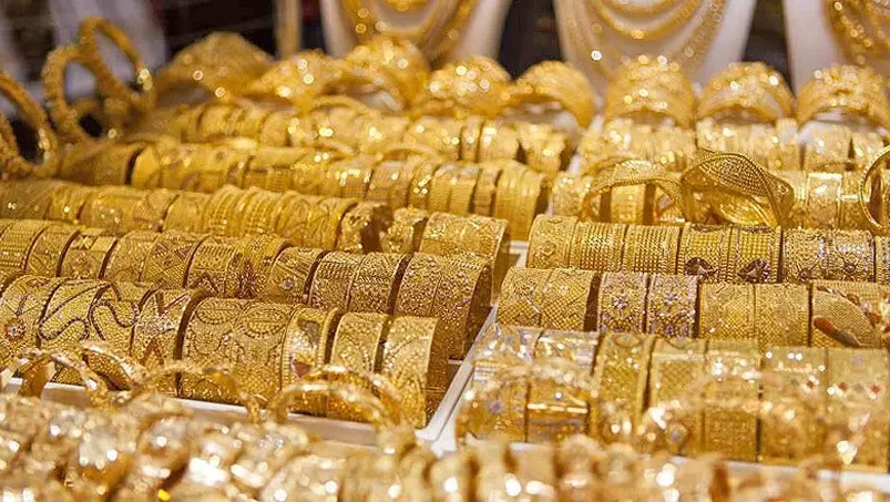 قیمت سکه و قیمت طلا امروز چهارشنبه ۴ شهریور ۱۴۰۵