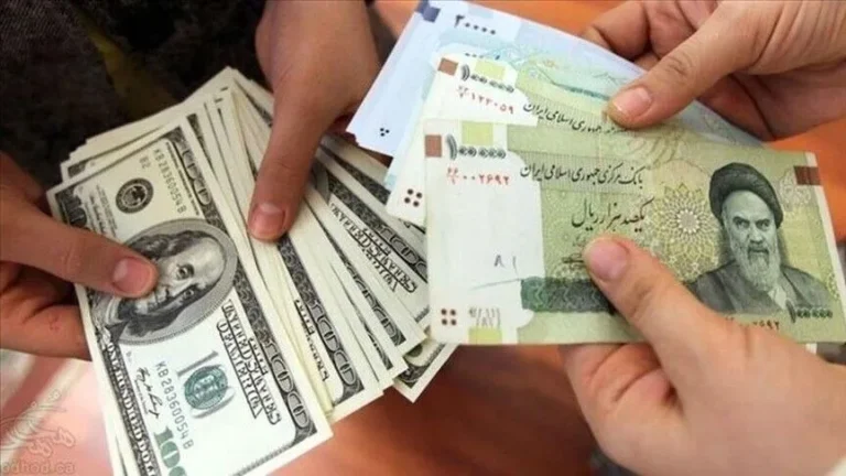 پیش‌ بینی قیمت دلار سه ‌شنبه ۲۷ مرداد ۱۴۰۵