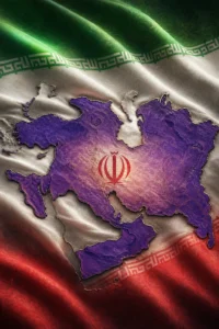 محاصره زمینی؛ نبرد بر سر کریدورهای اوراسیا