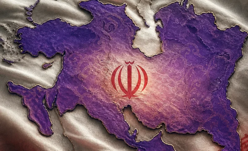 محاصره زمینی؛ نبرد بر سر کریدورهای اوراسیا