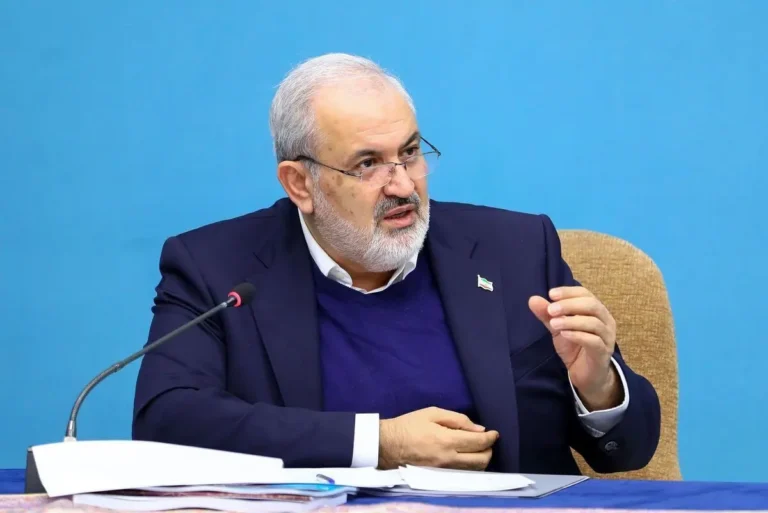 تضمین وزیر نیرو: شبکه برق ایران با ۱۰۳ هزار مگاوات ظرفیت، غیرقابل فروپاشی است