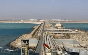 ینبع عربستان؛ گلوگاه جایگزین نفت سعودی در دریای سرخ