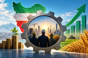 پنج متریک ساده برای سنجش جهاد اقتصادی؛ جدول و آستانه در ۱۴۰۵