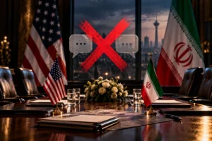منبع نزدیک به تیم مذاکره‌کننده: آغاز مذاکرات ایران و آمریکا از دوشنبه کذب است