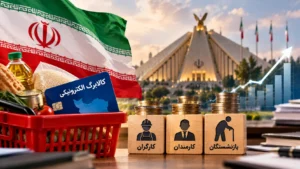کالابرگ افزایش می‌یابد؟ قالیباف: افزایش اعتبار و ترمیم قدرت خرید اولویت فوری است