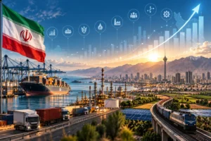 اقتصاد ایران در ۱۴۰۵ چقدر پیشرفت کرده؟ ۸ شاخصی که واقعیت را نشان می‌دهد