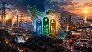 اقتصاد مقاومتی و ناترازی انرژی؛ ۳ بندی که بحران برق و بنزین ۱۴۰۵ را می‌سنجند