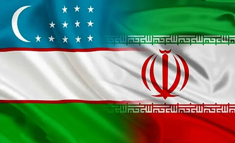 تجارت ۲۸۰ میلیون دلاری با تاشکند؛ چگونه ازبکستان به مقصد دوم صادراتی ایران در آسیای میانه تبدیل شد؟