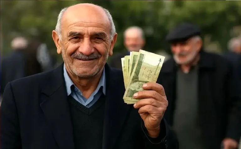 خبر جدید از واریز معوقات بازنشستگان تأمین اجتماعی+ چه کسانی پول گرفتند و تکلیف معوقات اردیبهشت چیست؟