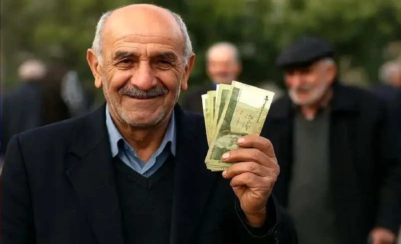 خبر جدید از واریز معوقات بازنشستگان تأمین اجتماعی+ چه کسانی پول گرفتند و تکلیف معوقات اردیبهشت چیست؟ - چارسو اقتصاد