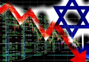 بدهی ۱.۴ تریلیون شیکلی؛ طوفان اقتصادی در انتظار اسرائیل