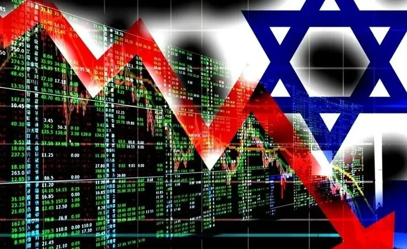 بدهی ۱.۴ تریلیون شیکلی؛ طوفان اقتصادی در انتظار اسرائیل - چارسو اقتصاد