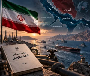 اقتصاد مقاومتی ۱۴۰۵ زیر آزمون هرمز؛ بند ۱۳ در برابر توقف صادرات نفت چه کرد؟