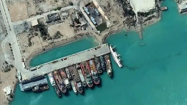 شکست تحریم‌های آمریکا در شمال کشور؛ جهش ۹۰ درصدی تخلیه کالاهای اساسی