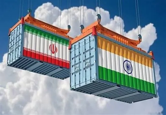تجارت ۲ میلیارد دلاری ایران و هند؛ چرا چابهار نتوانست طلسم صادرات سنتی را بشکند؟ - چارسو اقتصاد
