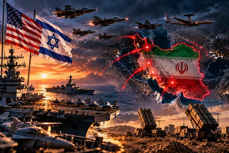 ترامپ: همیشه به حمله دوباره به ایران فکر می‌کنم؛ مذاکرات این هفته ادامه می‌یابد