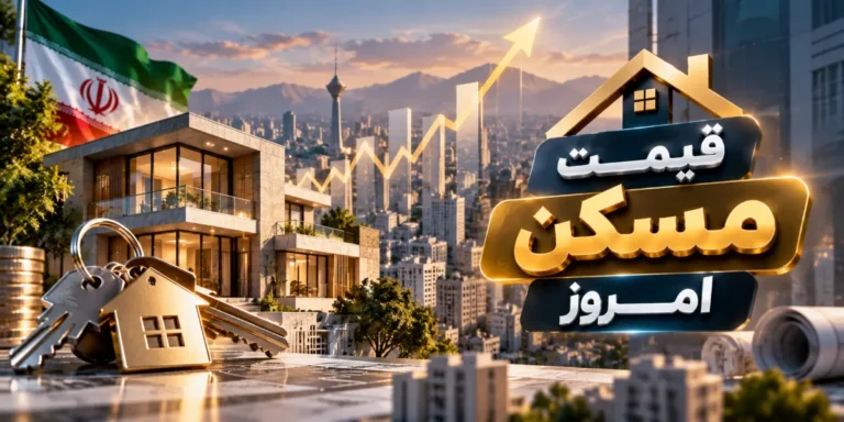 قیمت طلا و سکه امروز یکشنبه ۲۲ شهریور ۱۴۰۵ / ریزش ۵ میلیونی قیمت سکه؛ طلا از قله ۲۴ میلیونی عقب نشست