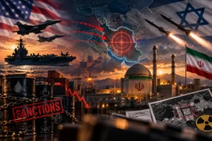 هاتف صالحی: حمله آمریکا و اسرائیل پس از بازگشت پزشکیان «تقریباً قطعی» است