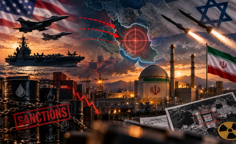 هاتف صالحی: حمله آمریکا و اسرائیل پس از بازگشت پزشکیان «تقریباً قطعی» است - تحلیل اقتصادی - چارسو اقتصاد مسعود پزشکیان در نیویورک و ادعای هاتف صالحی درباره احتمال حمله آمریکا و اسرائیل پس از بازگشت او