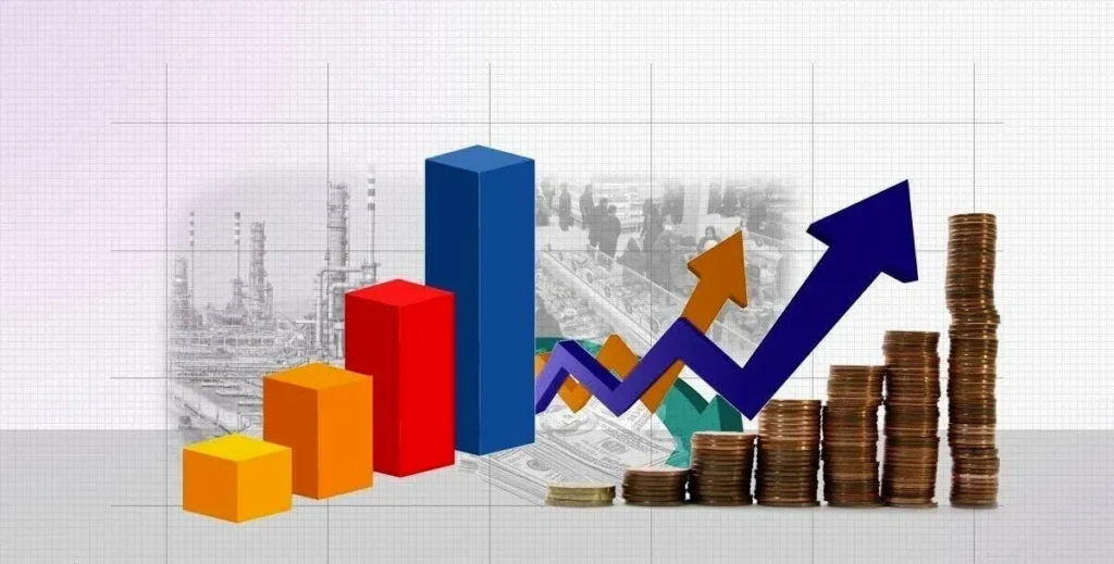 چارسو اقتصاد | تازهترین اخبار و تحلیلهای اقتصادی - تحلیل اقتصادی - چارسو اقتصاد توسعه اقتصادی با رشد اقتصادی چه فرقی دارد؟ شاخصهای ایران ۱۴۰۵