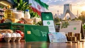 جدول کالابرگ شهریور ۱۴۰۵؛ کد ملی‌های ۷ تا ۹ چه زمانی شارژ می‌شوند؟ + استعلام