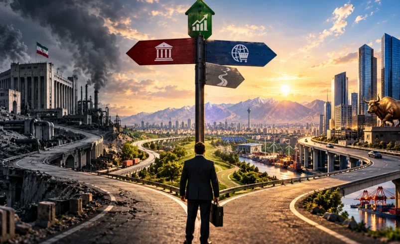 جریان سوم اقتصاد چیست؛ طرفدار بازار آزاد است یا اقتصاد دولتی؟