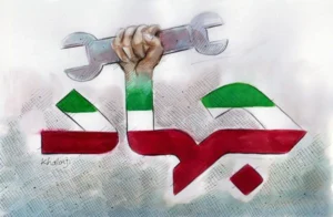 جهاد اقتصادی چیست؛ تفاوت با اقتصاد مقاومتی، جنگ اقتصادی و اقتصاد جنگی در متریک‌های ۱۴۰۵