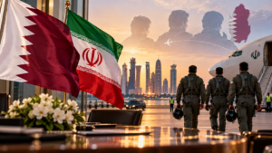 سه خلبان ایرانی کجا هستند؟ ارتش: قطر هنوز پاسخ روشنی نداده است
