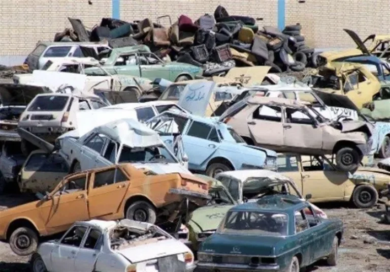 جایگزینی خودروهای فرسوده مصرف سوخت را ۵۰ درصد کاهش می‌دهد