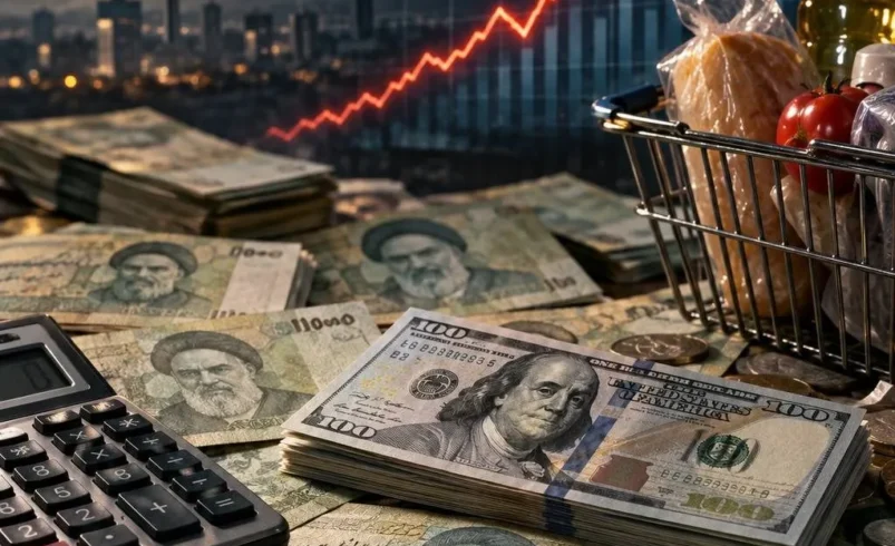 قیمت دلار و یورو امروز ۳۱ شهریور ۱۴۰۵؛ دلار ۲۳۰,۸۰۰ و یورو ۲۶۵ هزار تومان